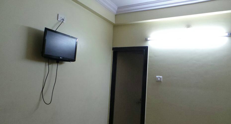Hotel Sai Ganesh, Shirdi 5
